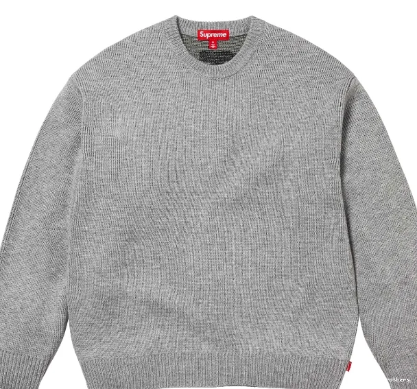 L Grey Dark S Sweater Black Orange M XL 0707